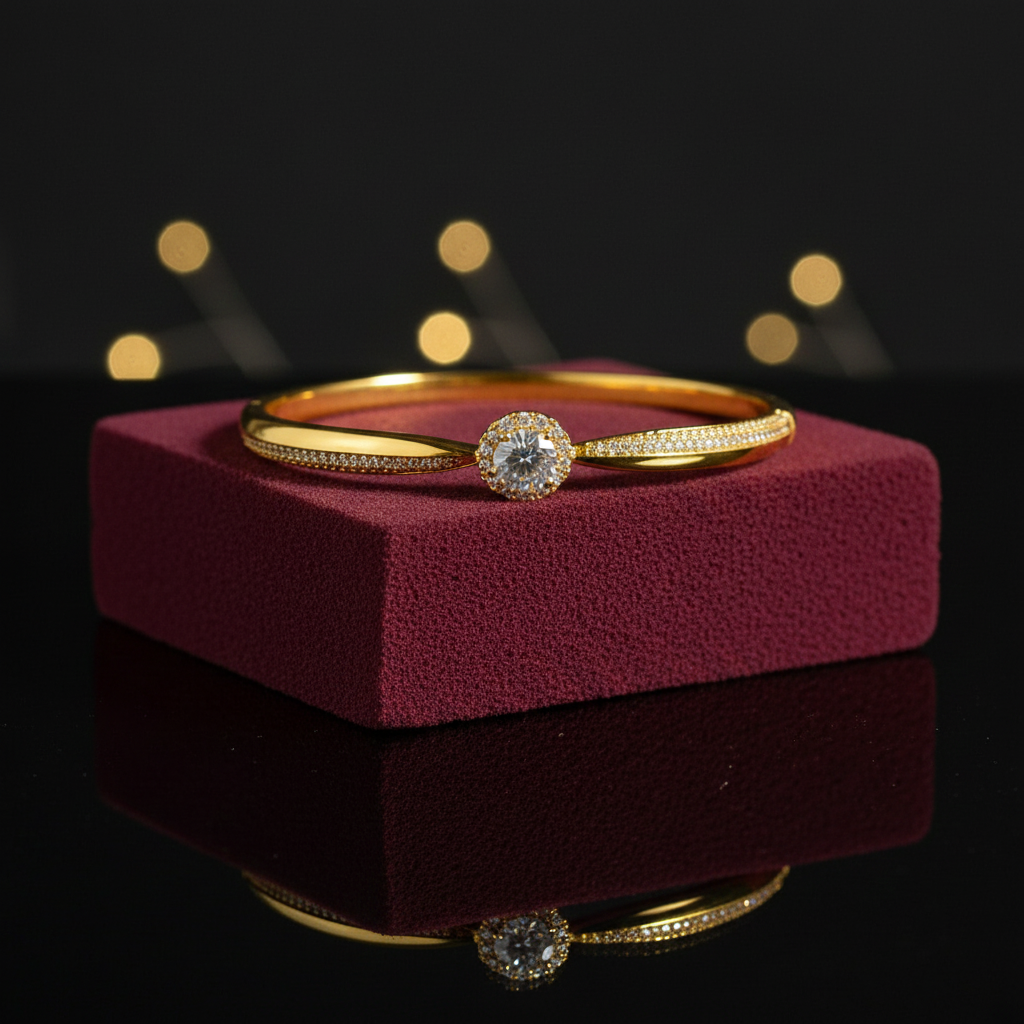 Twin Peaks Kada - Gold